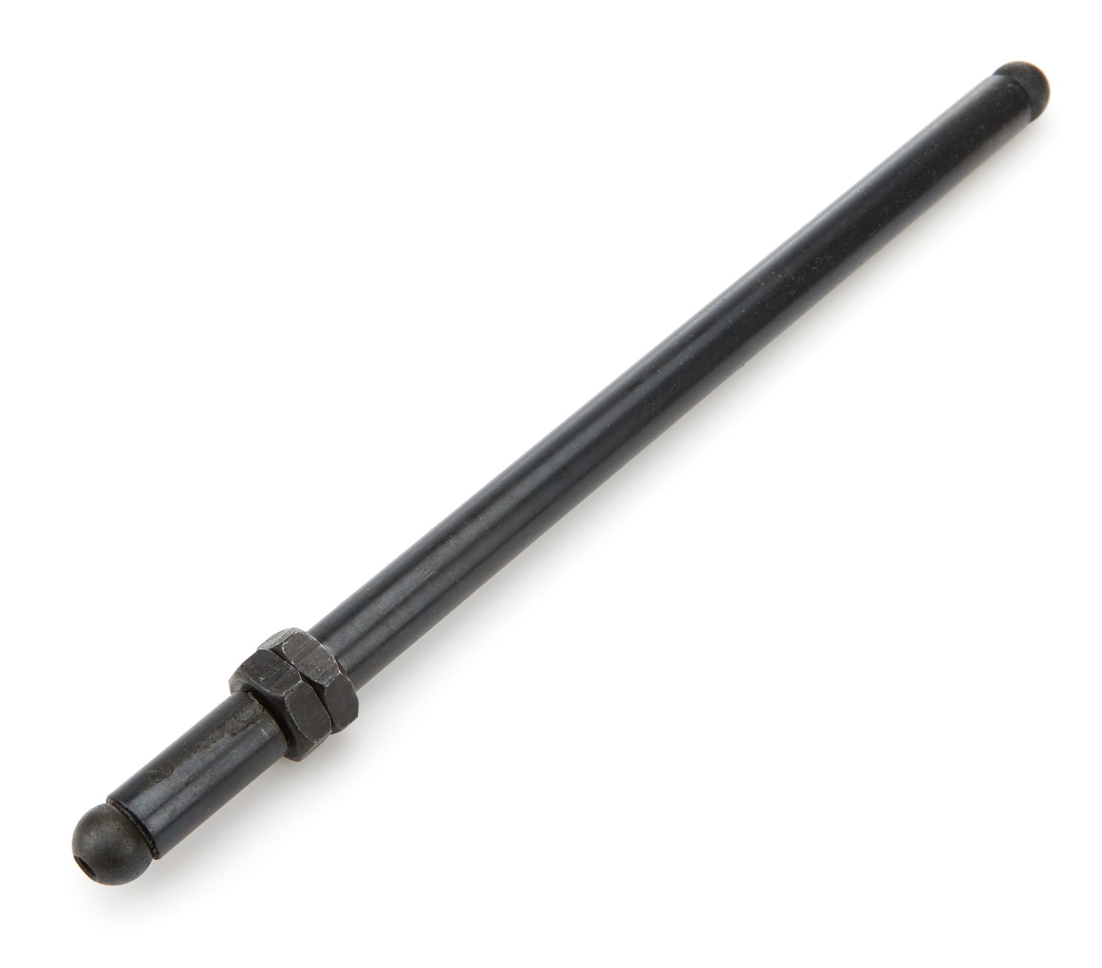 Proform Pushrod Length Checker 6.125–7.5in Range Chromoly Black Oxide