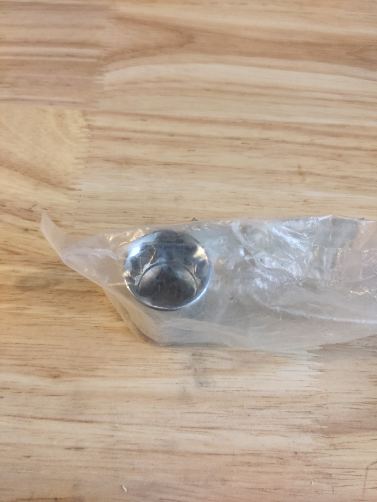 Kobalt 13/16 in Socket, 1/2 in drive