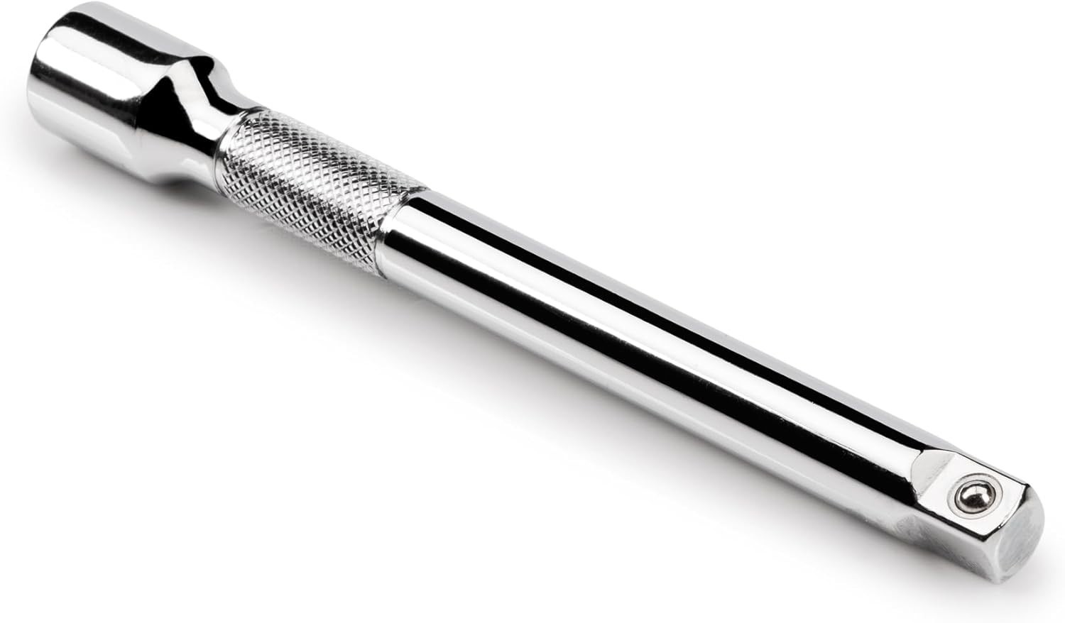 Secure Fit 6 Inch Drive Extension with Radiused Corners for Lasting Durability