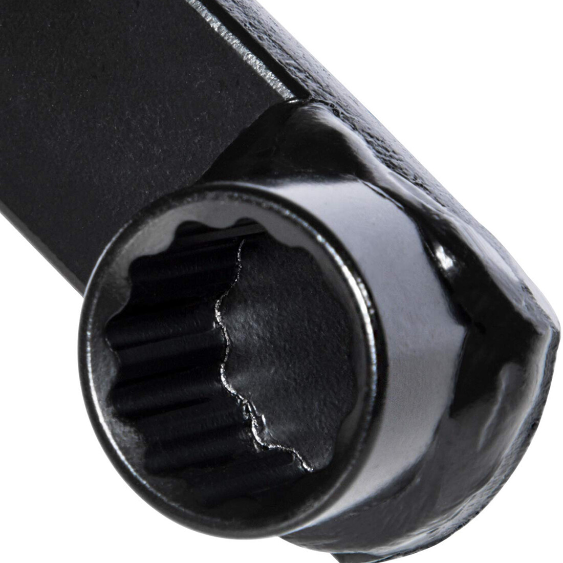 Serpentine Belt Wrench Tool Tensioner Removal Install for Honda Acura Accord CRV