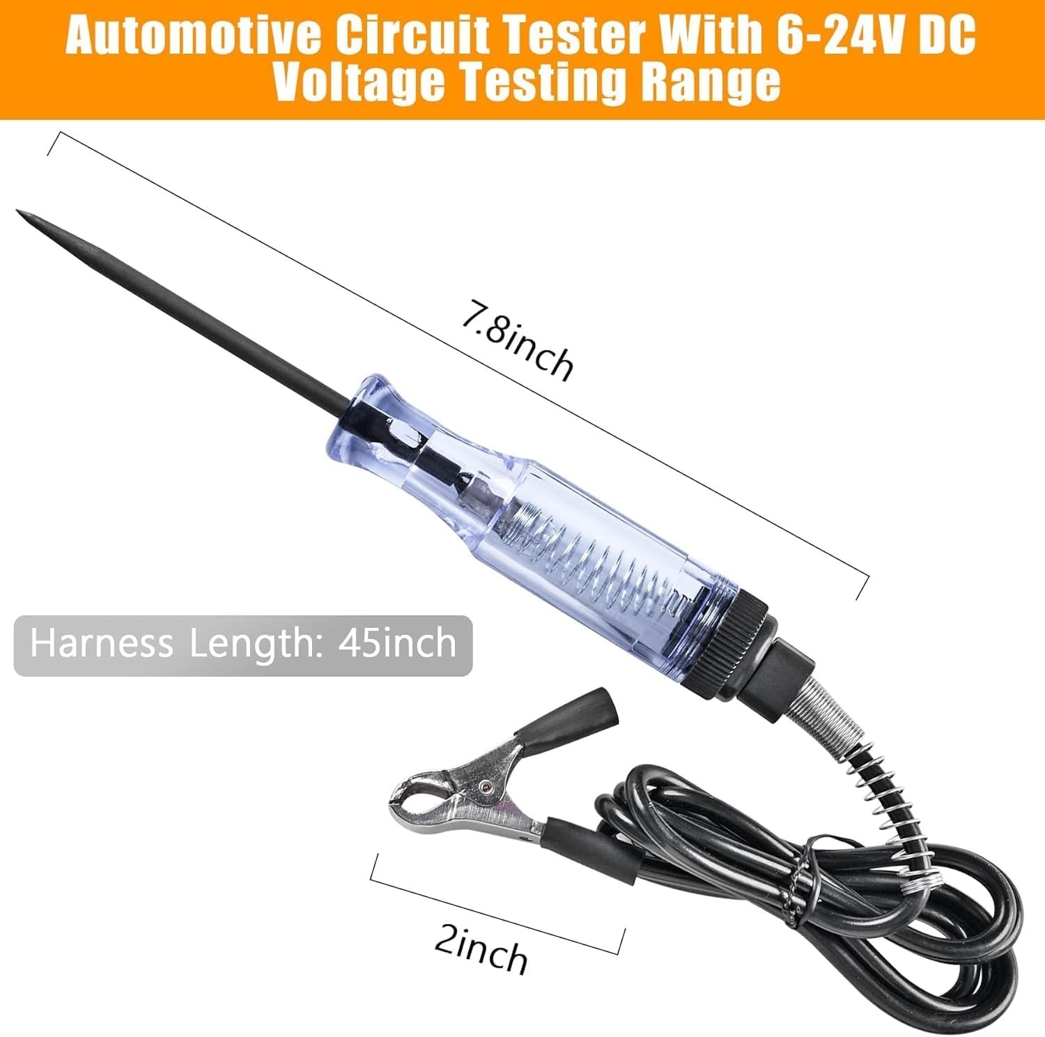 Ultimate 96-Piece Depinning Tool Set with Circuit Tester for Electronics & Autos
