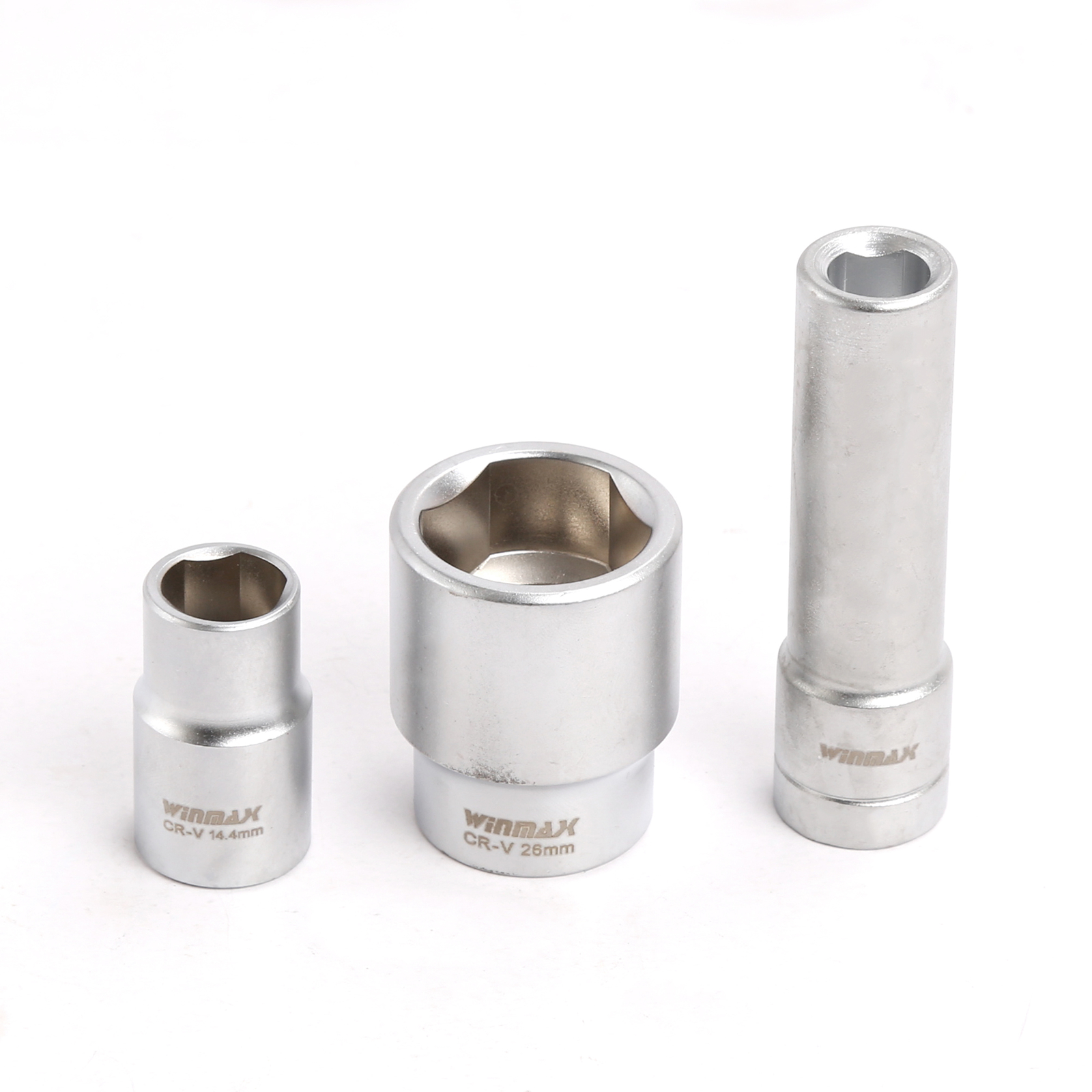 Triangular Socket Tool Nuts For Bosch Fuse Board Injection Pump Diesel 3pc