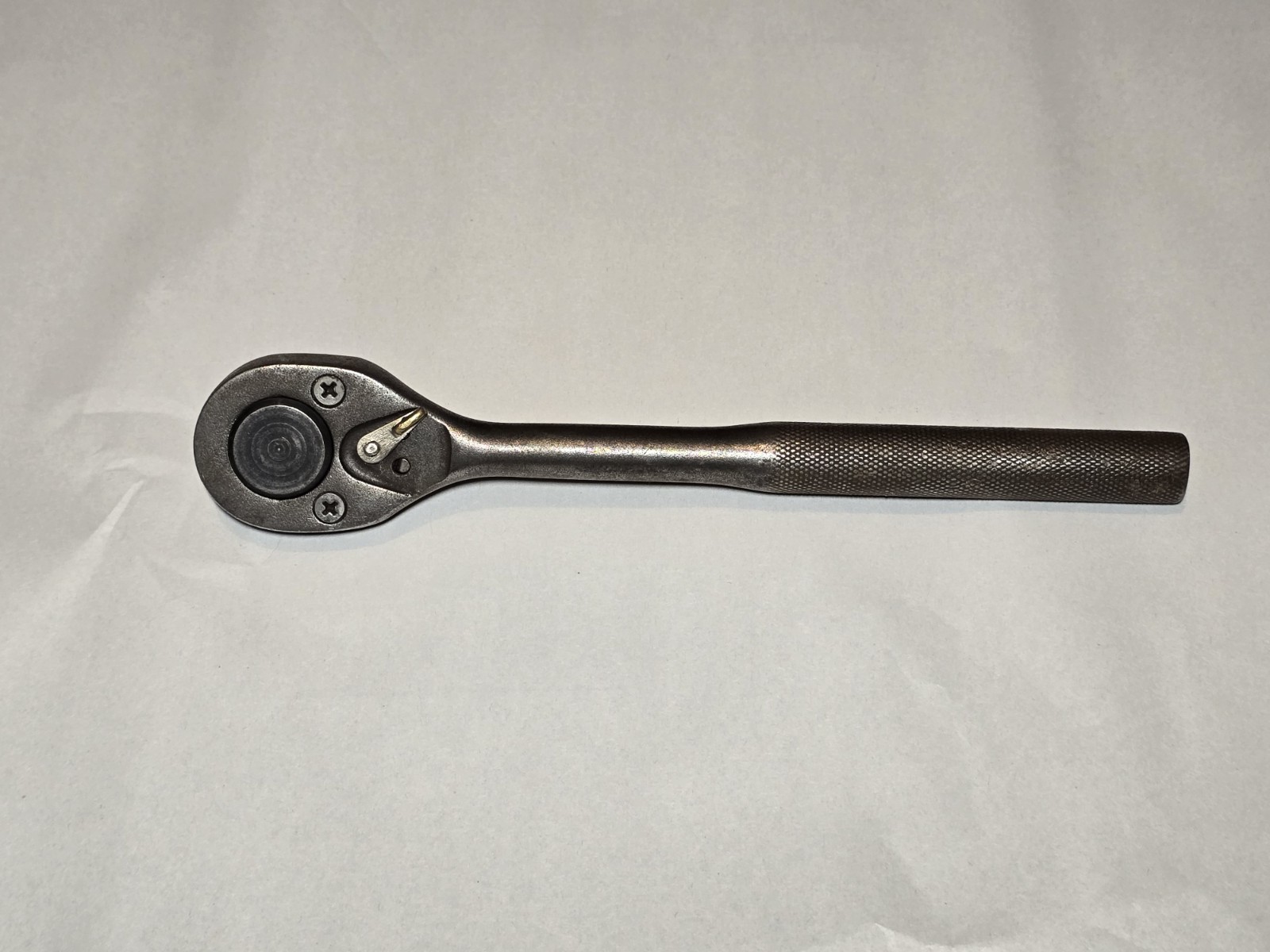 Proto 1/2″ Drive Ratchet 5449BL USA 10″
