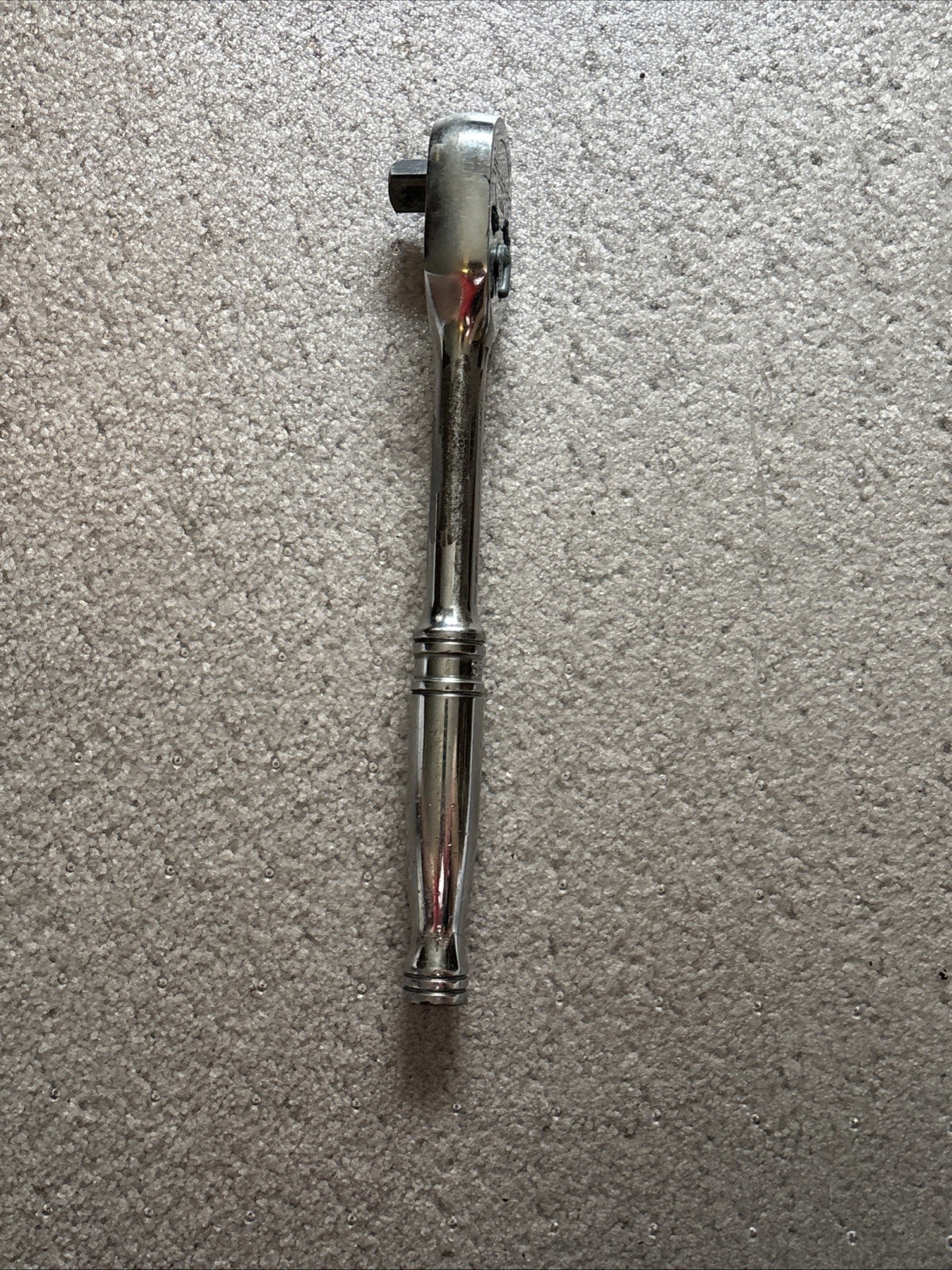 Snap On Standard Handle 1/2” Dr Ratchet S936 🇺🇸