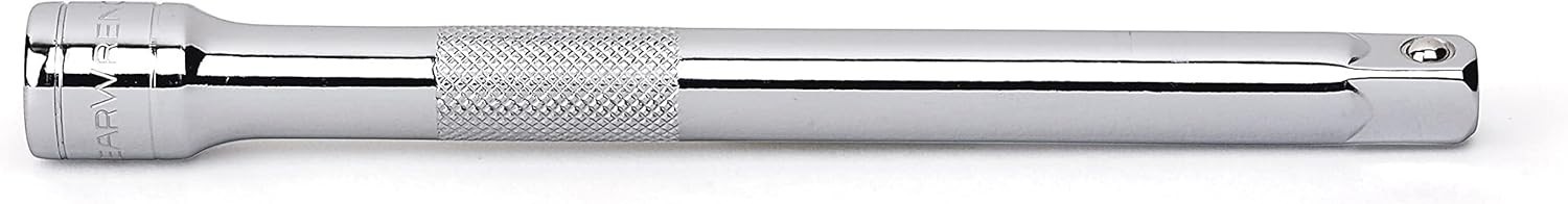 4 Pc 3/8 In Drive Extension Set 1-1/2 3 6 12 In 81200D