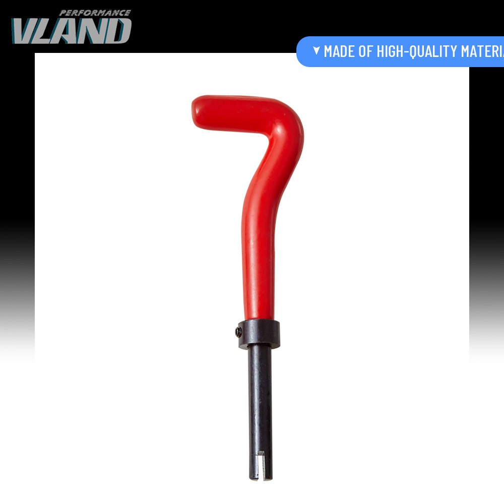131 Pcs/Set Metric Thread Repair Insert Helicoil Threading Tool M5/M6/M8/M10/M12