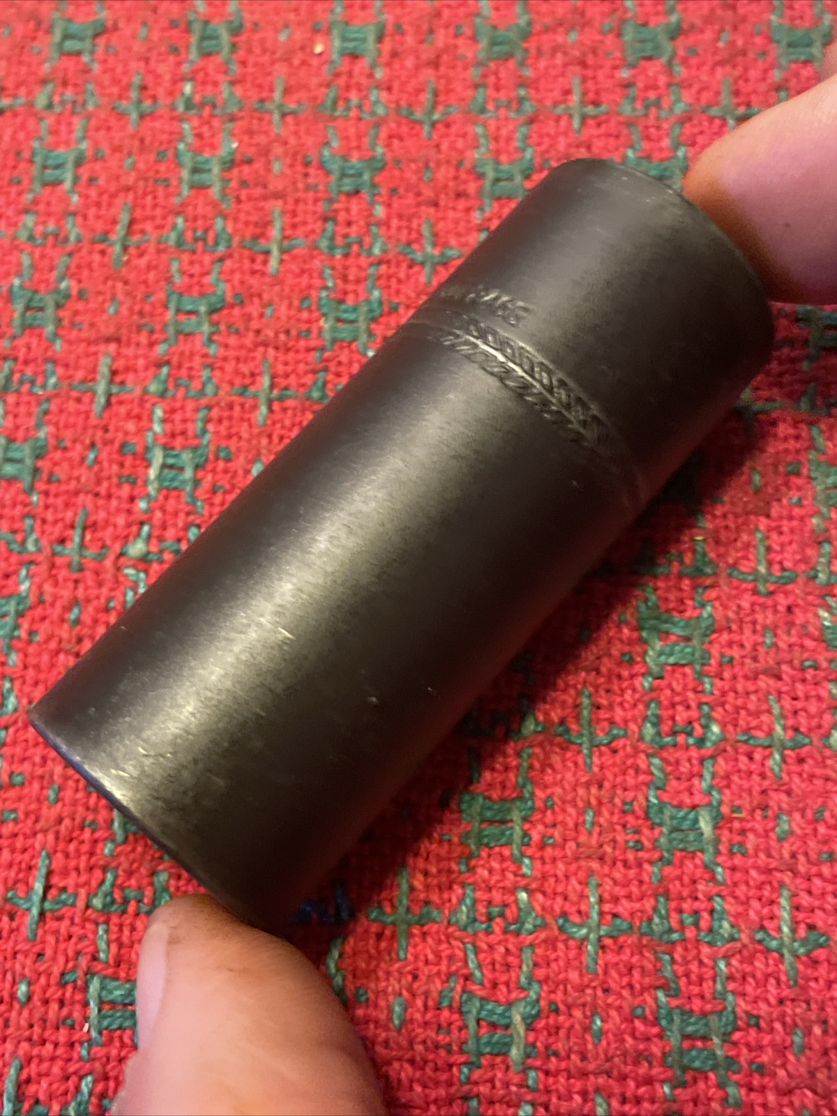 MAC Tools 3/4” Deep Impact Socket XDP 246 G 3/8″ drive 6-point