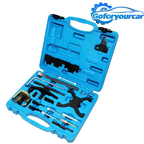 Engine Timing Tool Kit for Ford Focus Escape Puma Fusion Fiesta Galaxy and More
