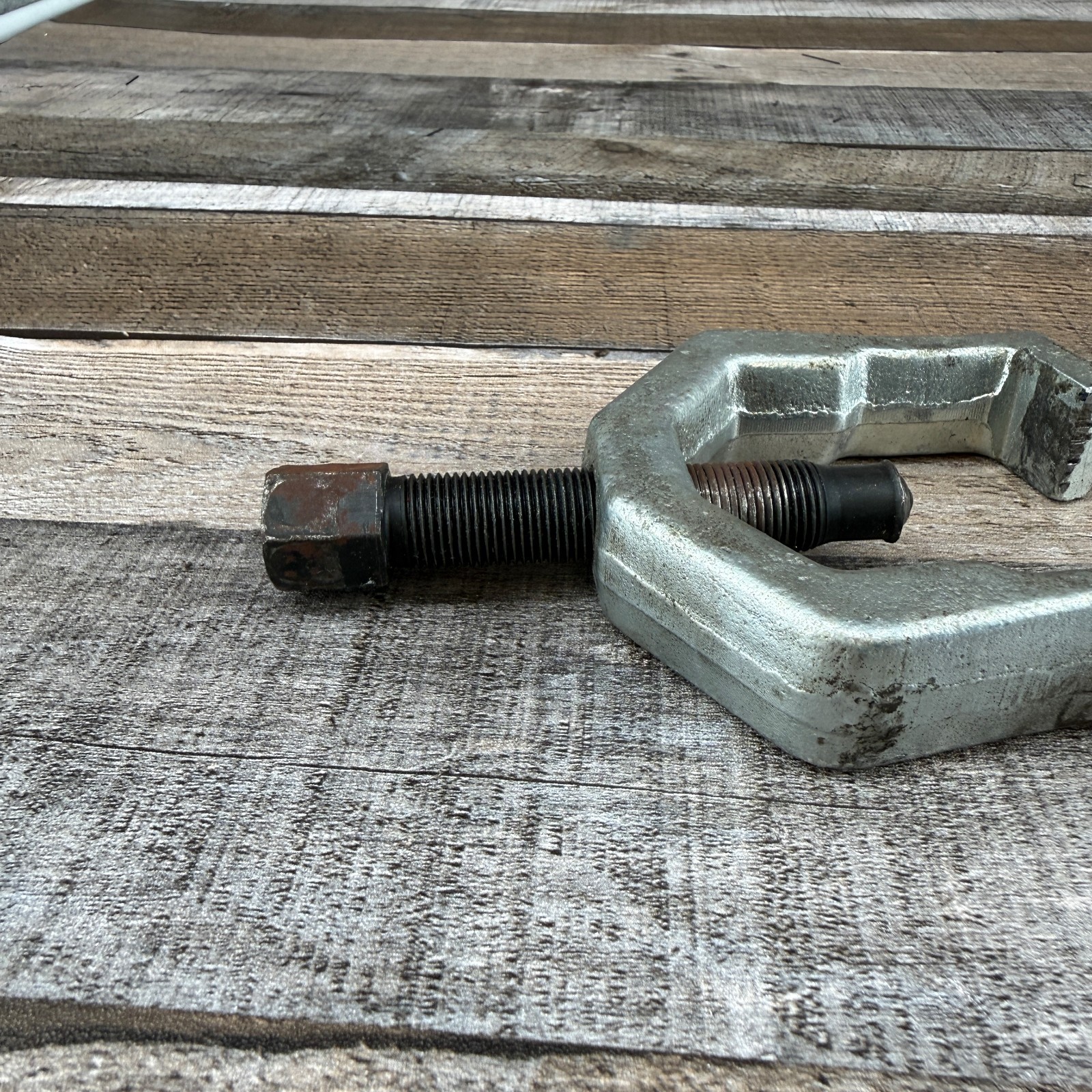 Pitman Arm Puller Tool Automobile Puller