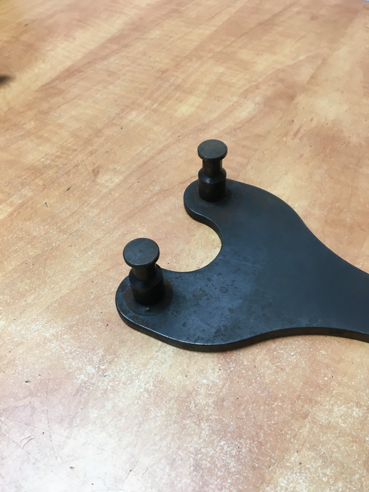 MATCO TOOLS UNIVERSAL CAMSHAFT HOLDER PART MST9680