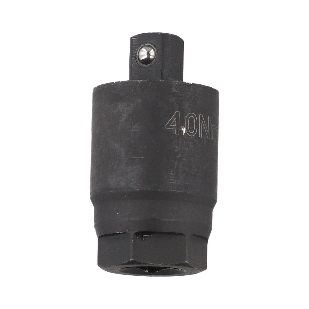 38 Inch Drive Torque Adapter Converts Ratchet To 25 35 Or 40 Nm For Socket Use