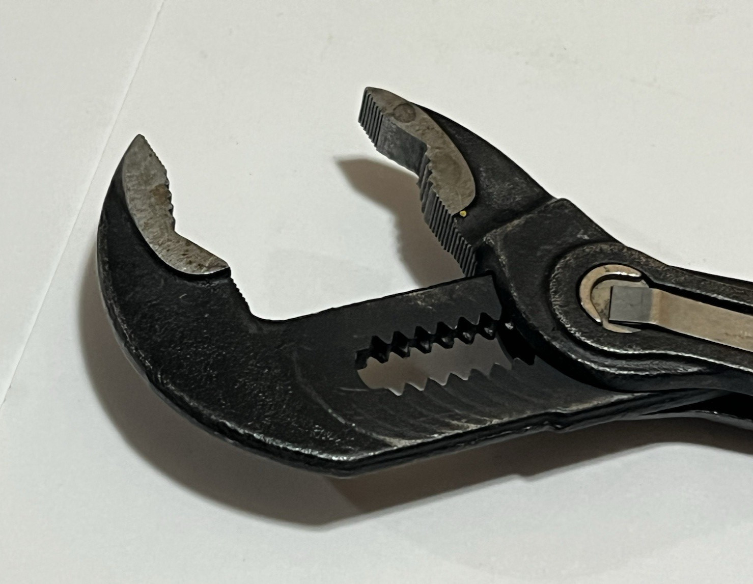 Knipex 10″ Cobra Pliers Wrench 87 01 250 Water Pump Pliers Made in W Germany
