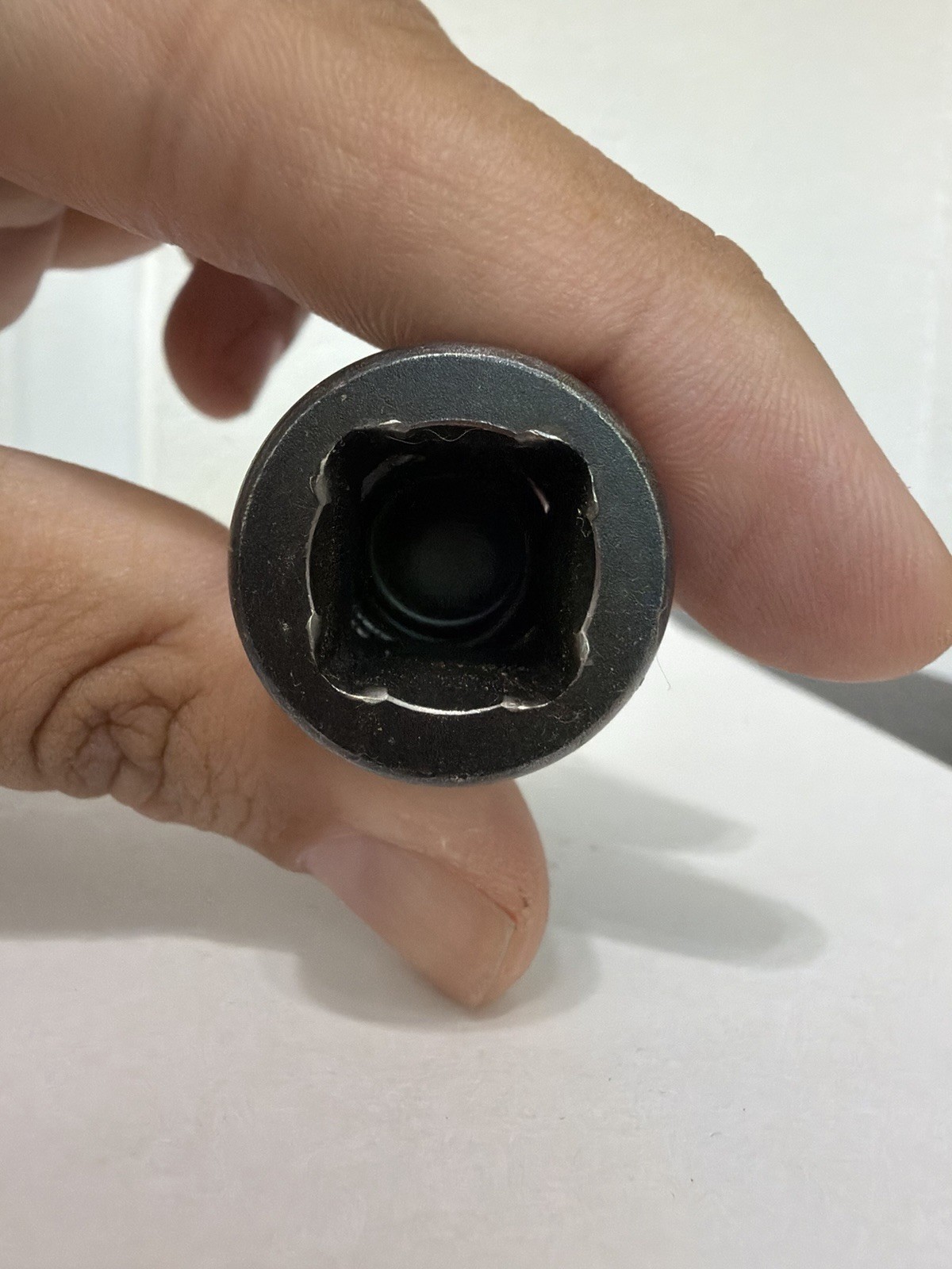 Snap on IPLM14B 1/2″ Drive 6 Point Metric 14mm Swivel Impact Socket USA