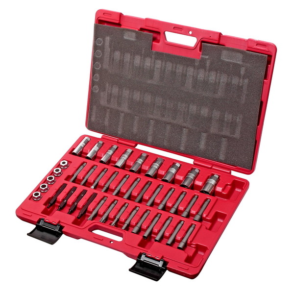 JTC UNVERASL STRUT NUT TOOL SET, JTC TOOLS # 1323