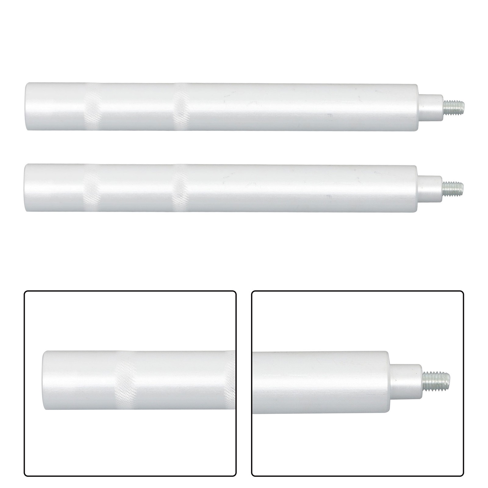 New Truck Hub Seal Installer Kit Fit for Size Seal for Class 7 & Class 8 Truck