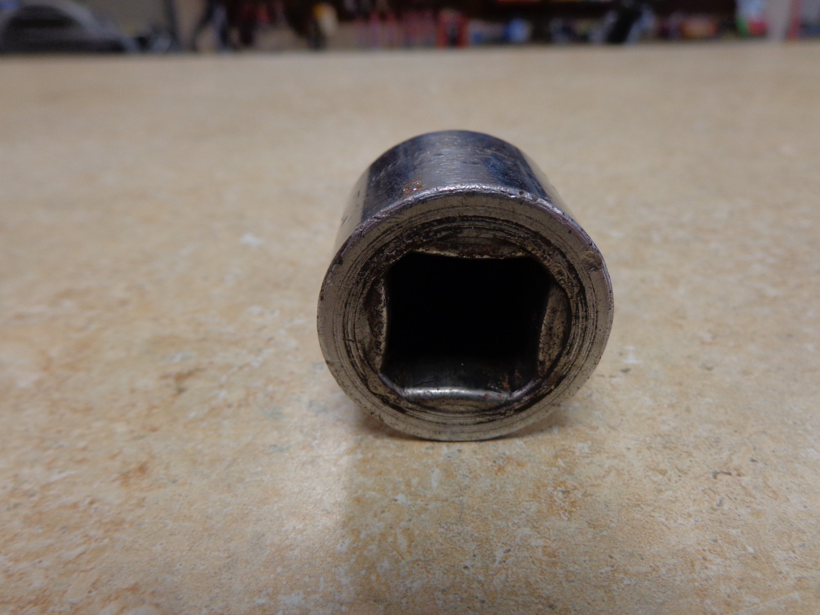 Vintage Snap-On LA-32 5/8 to 3/4 Adaptor Made In USA