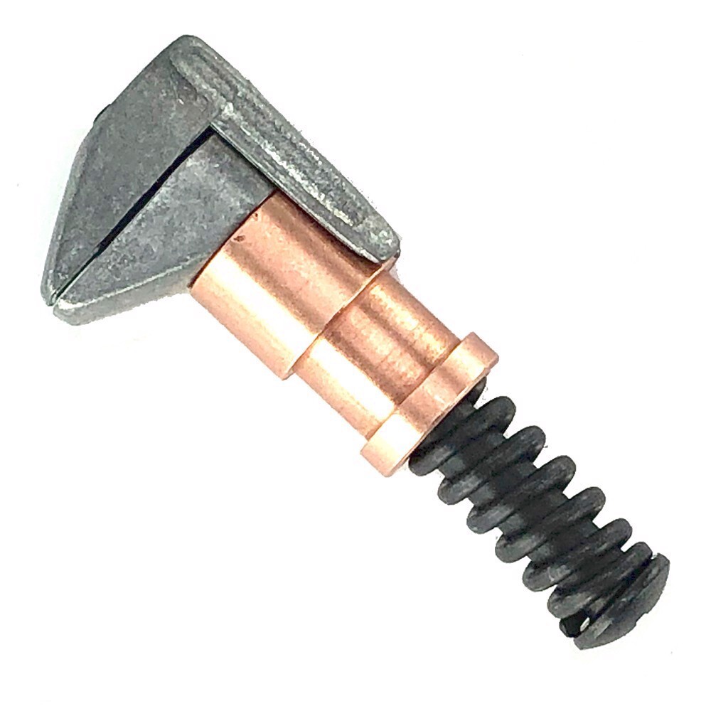 Cleco Side Grip Clamps Fasteners Edge End Grips 1/2″ x 1/2″mm Opening Pack of 2