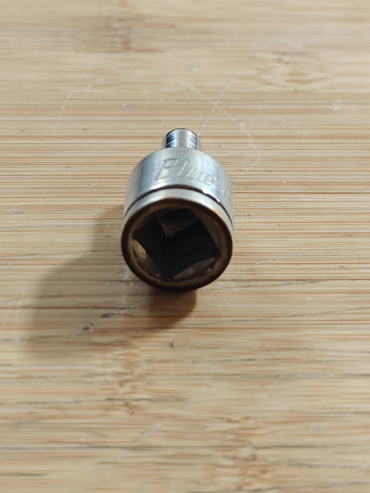 Blue Point By Snap On BLPTE385, 3/8 Drive E5 Torx Socket