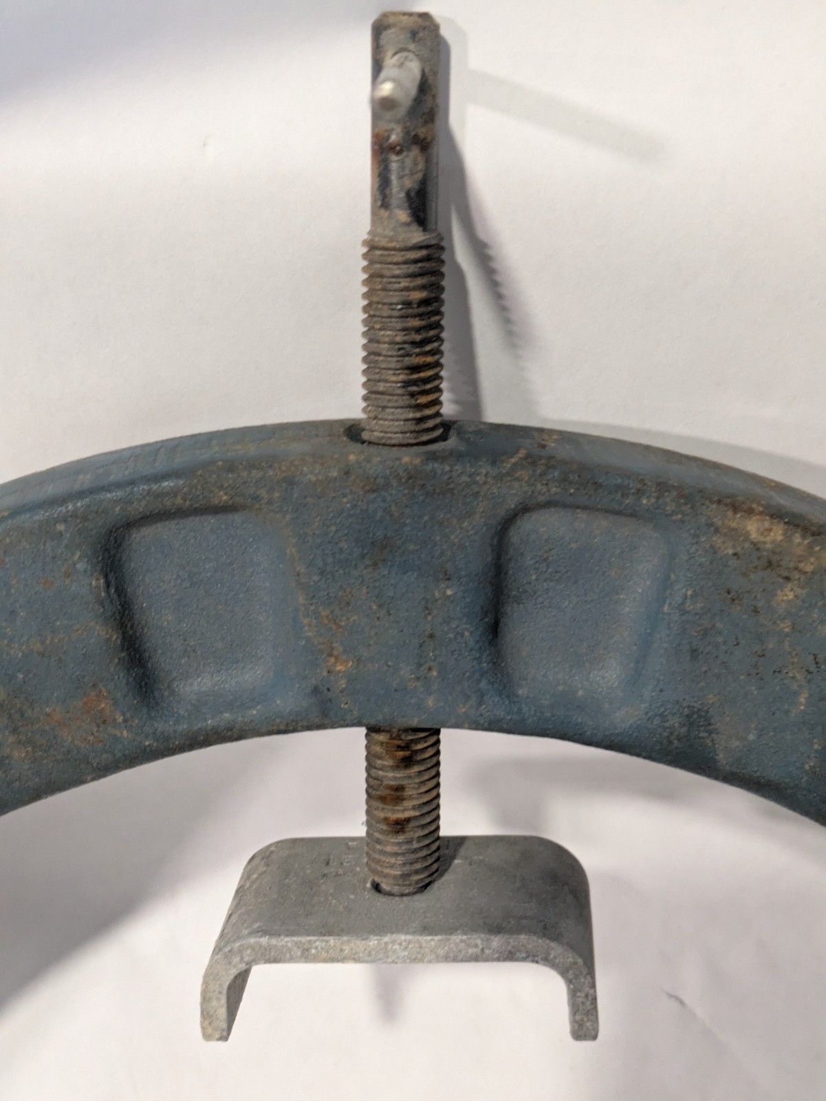 OEM Kent-Moore J-8763-1 Transmission Holding Fixture Tool GM 4L60E 700R4 TH350