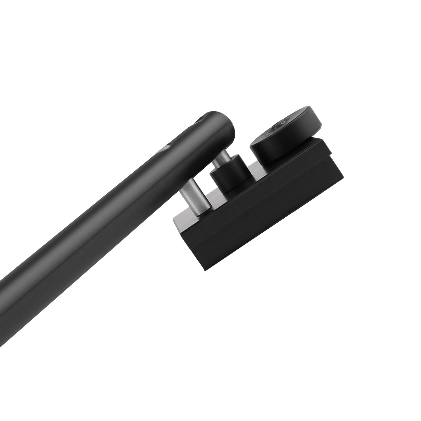 Metal Bending Tool for Stainless Steel Round Square Stock 180° Bends