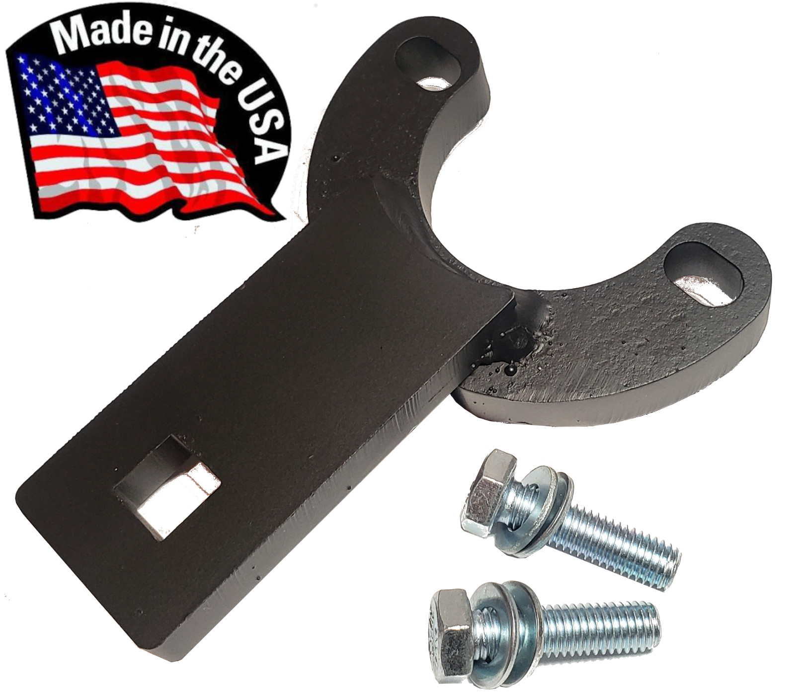 Toyota Lexus FZ Engine Crankshaft Pulley Removal Tool – Land Cruiser & LX450
