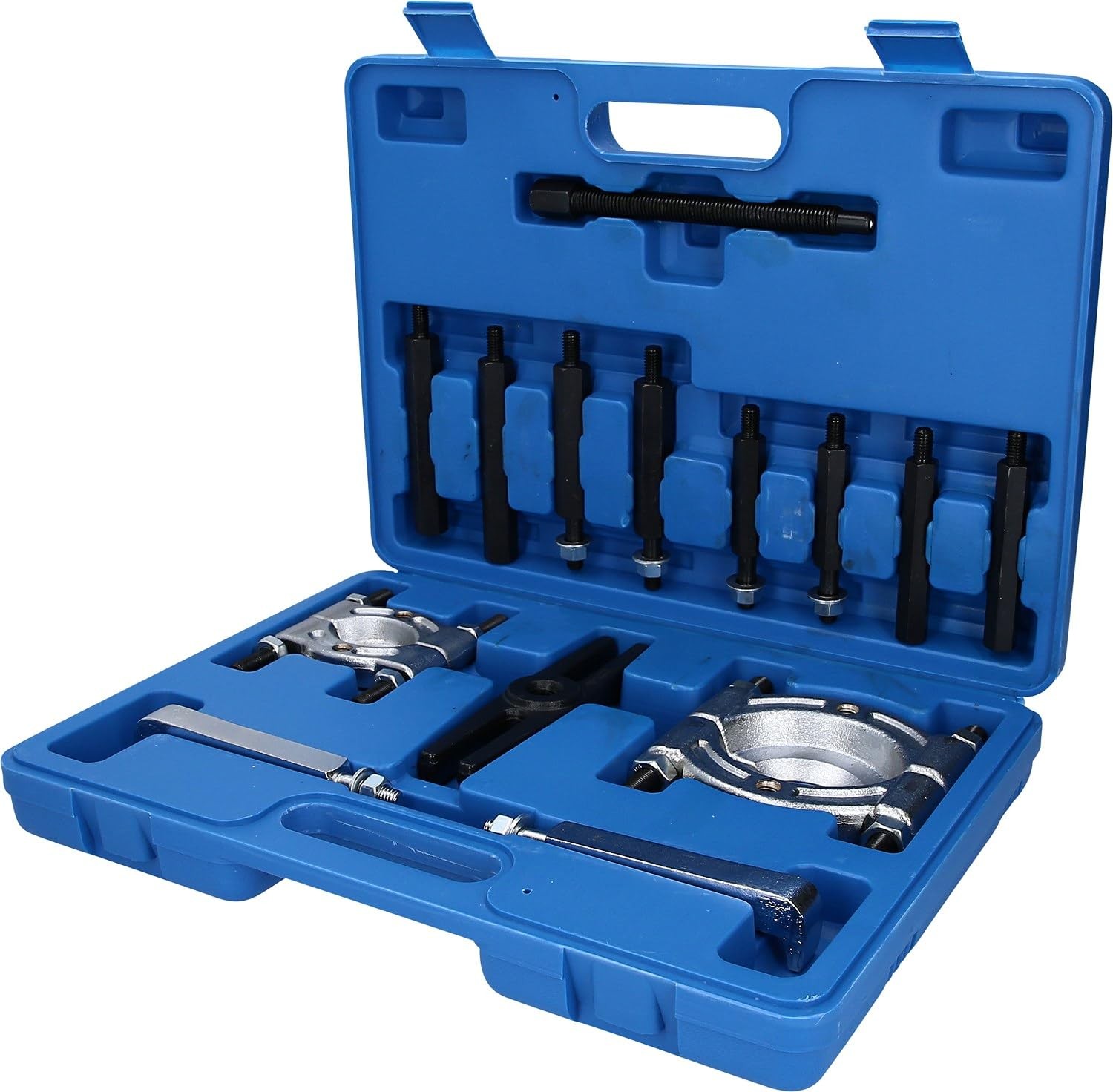 BT631100 Puller Set for Ball Bearing with Separator 10pcs Powered by KS TO…