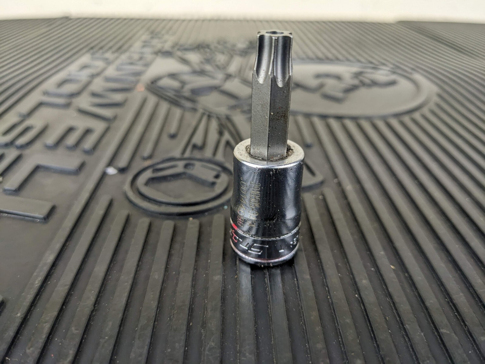 #ba440 Snap on 3/8″ Drive T45 Torx Adapter Tamper Resistant FTXR45E