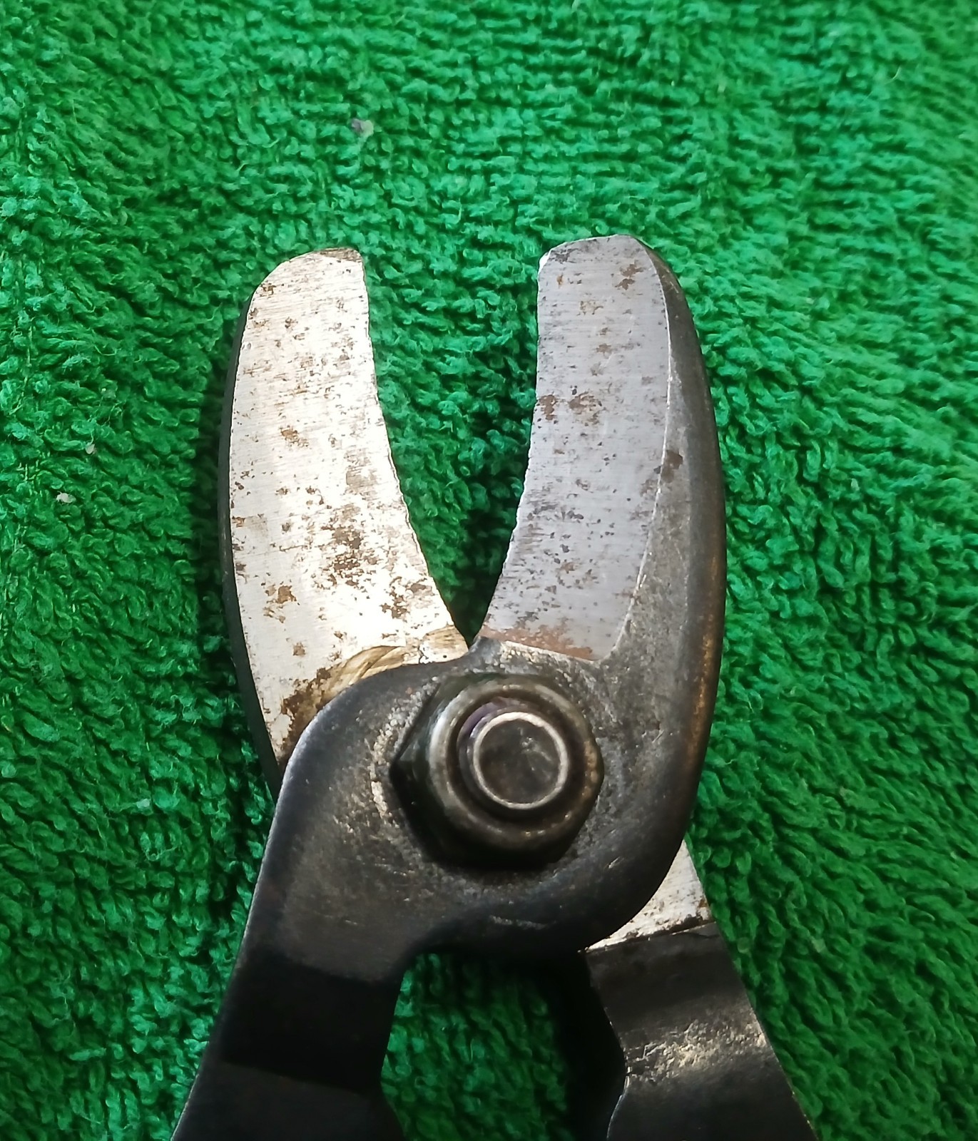 Blue Point Cable Cutter Pliers PWC80A