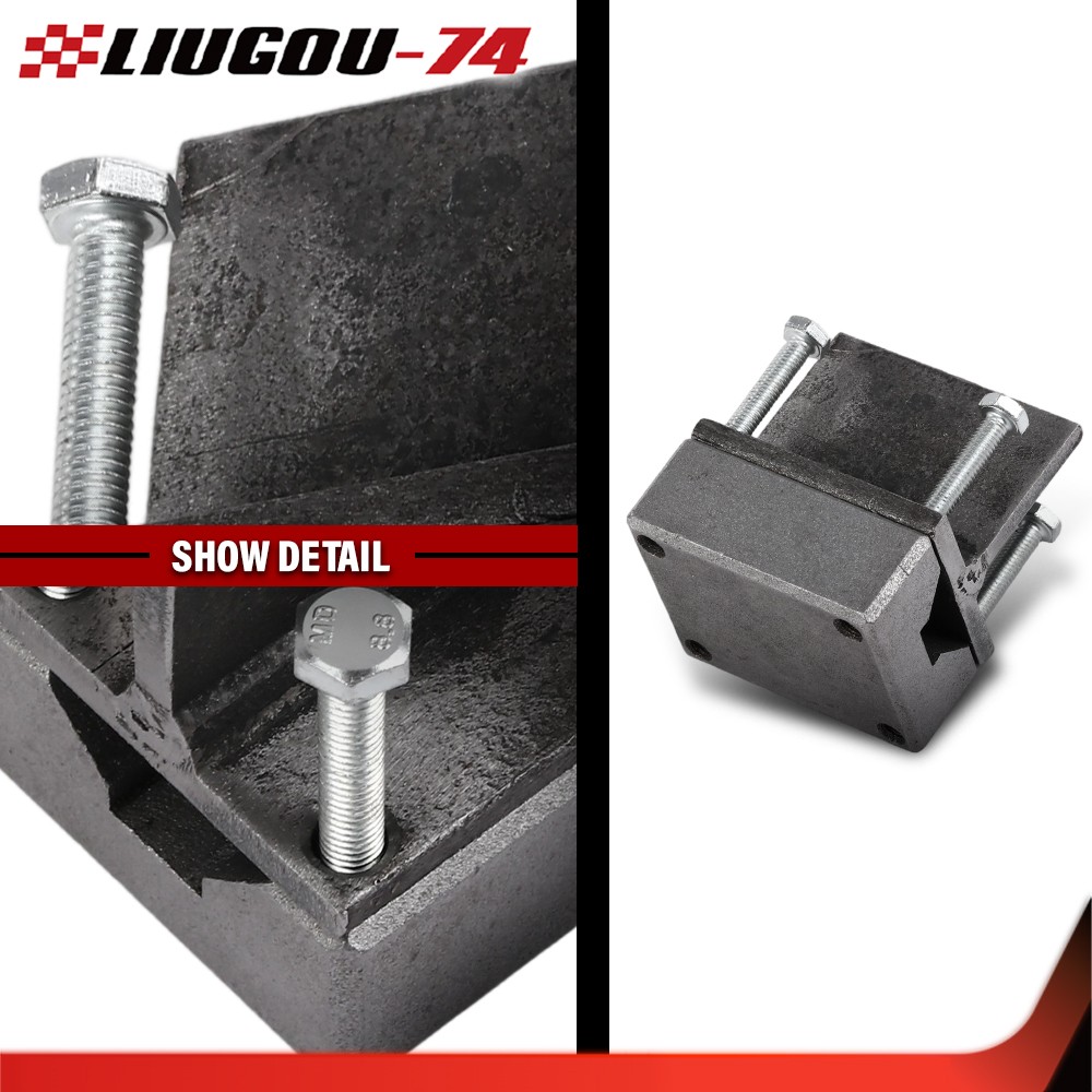 Torsion Bar Tool Remover Installer Kit Fit For A, B, E, C Body