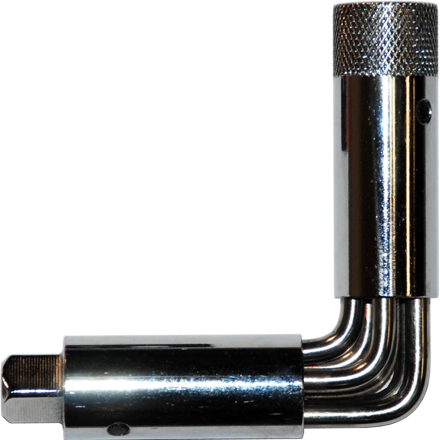 90 Degree 3/8 Inch Gearless Angle Drive