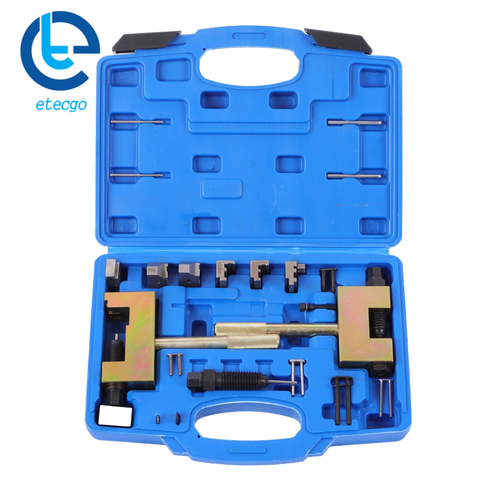 Engine Timing Chain Riveting Tool Kit For Mercedes Benz M271 M272 M273 M274 M276