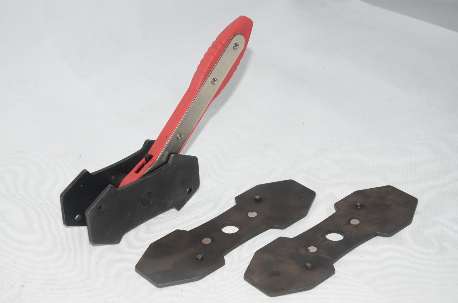 Kuntech Automobile Brake System Remover Installer Maintenance Kit