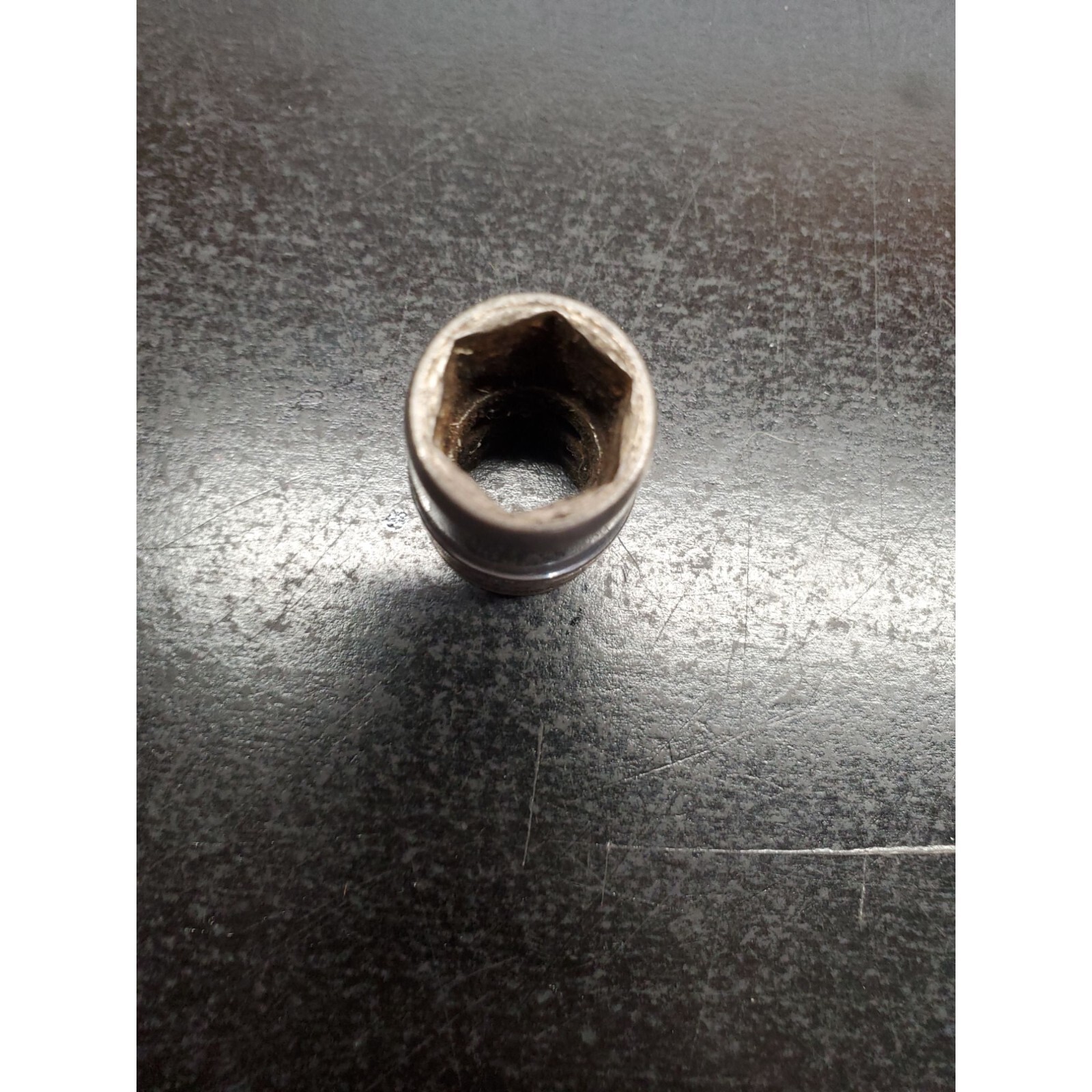S*K 9/16 Socket – 40118 – Made in the USA