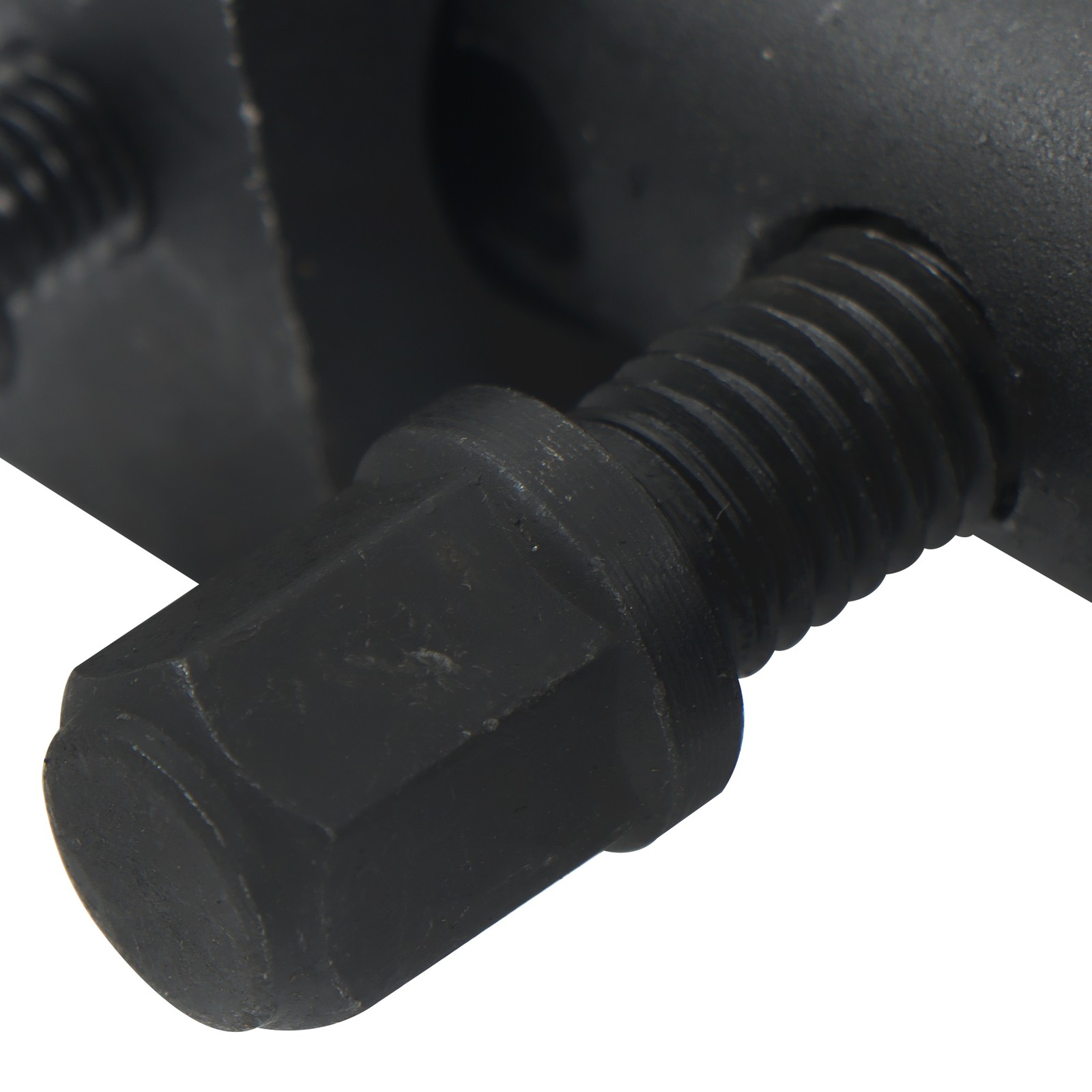 Universal Puller For Ribbed Drive Pulley Crankshaft Remover Tool Kit New