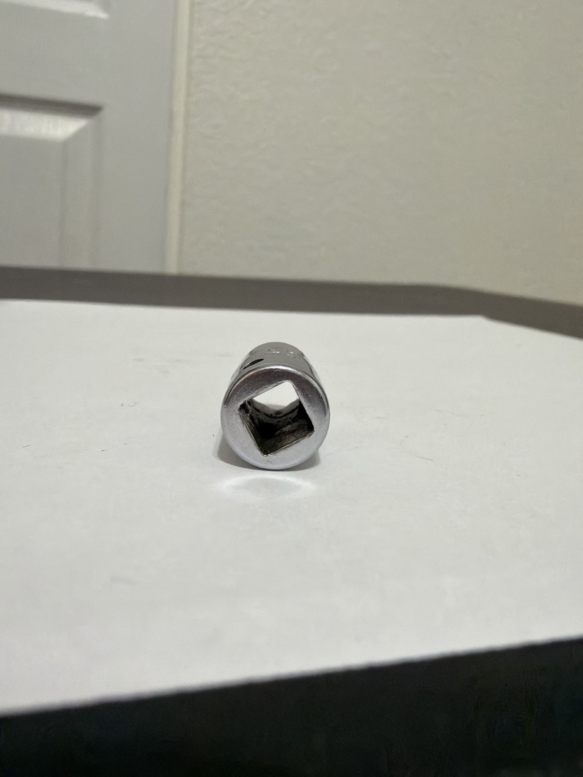 MAC Tools 5/16″ SAE Shallow Chrome 1/4” Drive 6 Point Socket M106