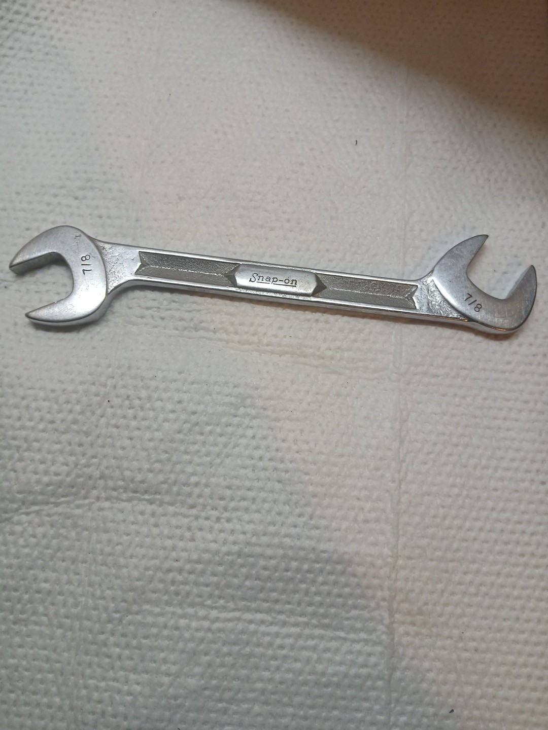 Snap-onTools VS13pc SAE 4 Way Angle Head Wrench,Mixed Set»5/16-1″ VS5212-VS5232