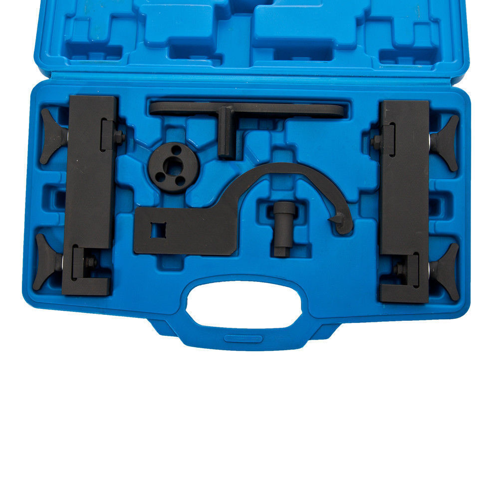 For Jaguar Land Rover (V8) 5.0L Camshaft Alignment Petrol Engine Timing Tool Kit