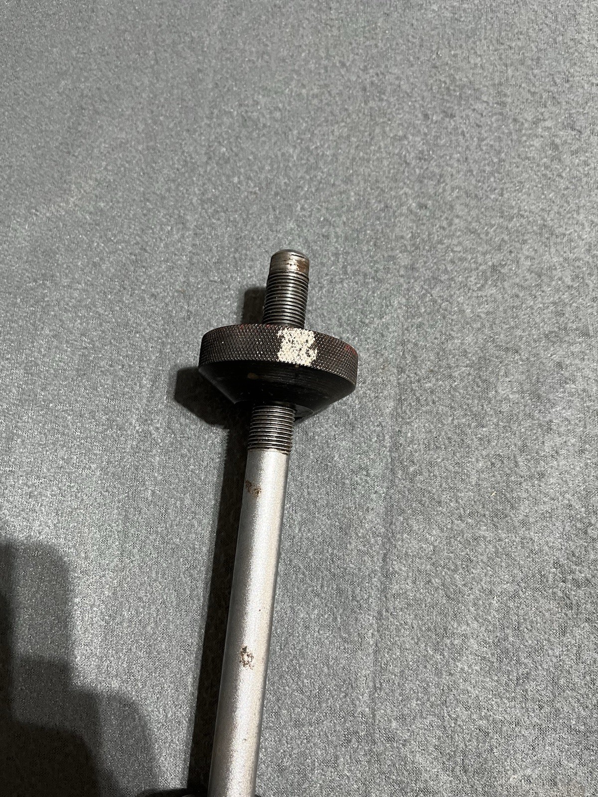 Slide Hammer, Dent Puller Seal Gear Bearing Remover Automotive Auto Tool