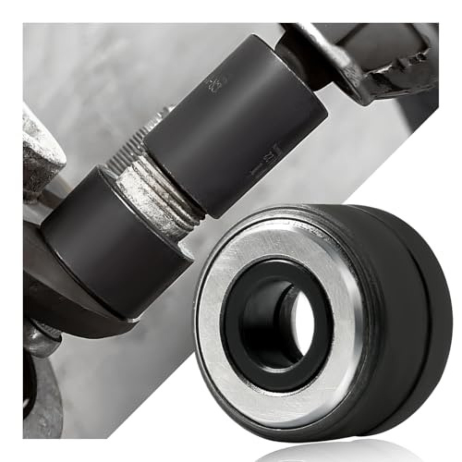 Wheel Stud Installer Tool For Tire Bolts Install Replace 22800 US Seller