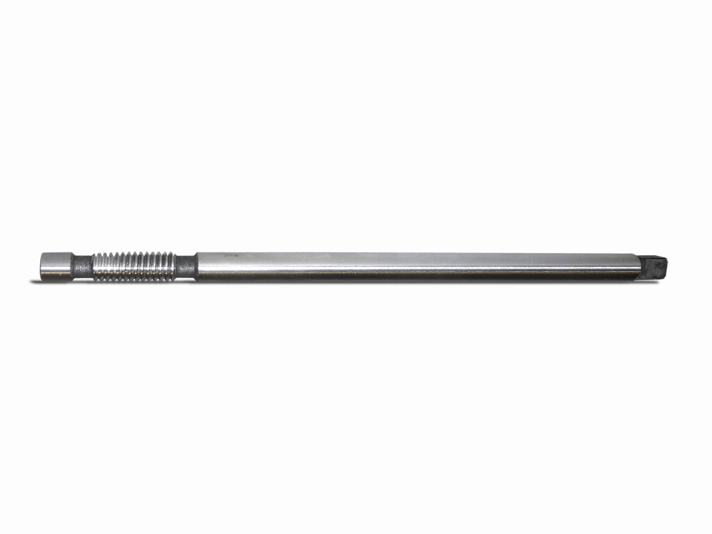 9.1mm Valve Guide Knurling & Resizing arbors HSS