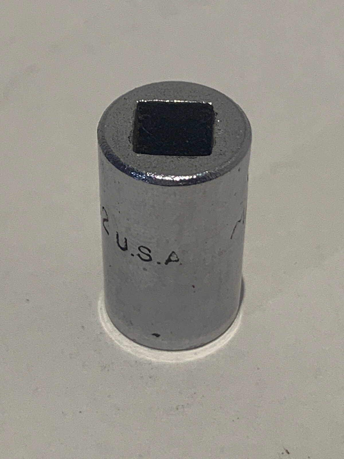 MAC TOOLS M116 1/4″ DRIVE 11/32″ SAE 6 POINT SHALLOW SOCKET USA