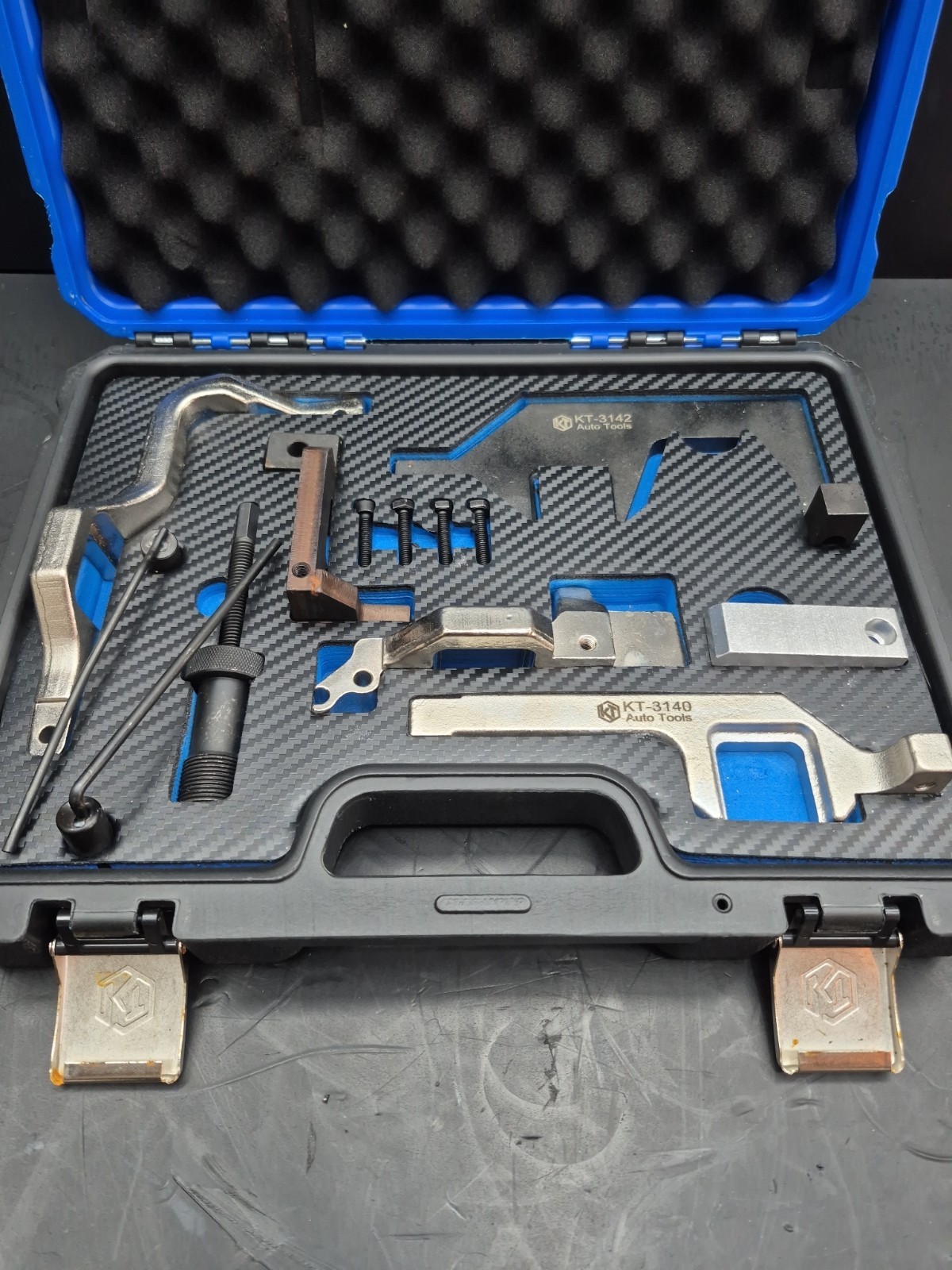 Camshaft Alignment Timing Tool Kit For BMW N12 N13 N14 N16 N18Mini Cooper Engine