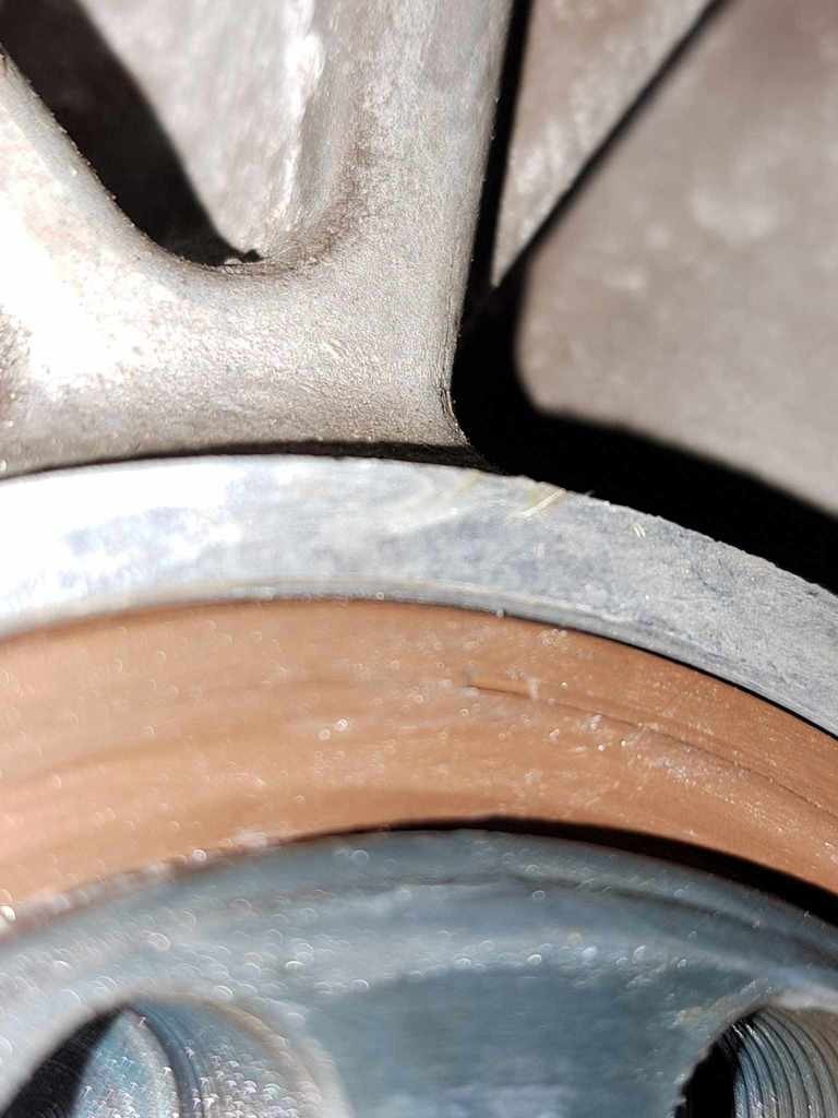 Honda/Acura Rear Main Seal Installer Tool – Fits B/D/F/H Series (80x100x10)