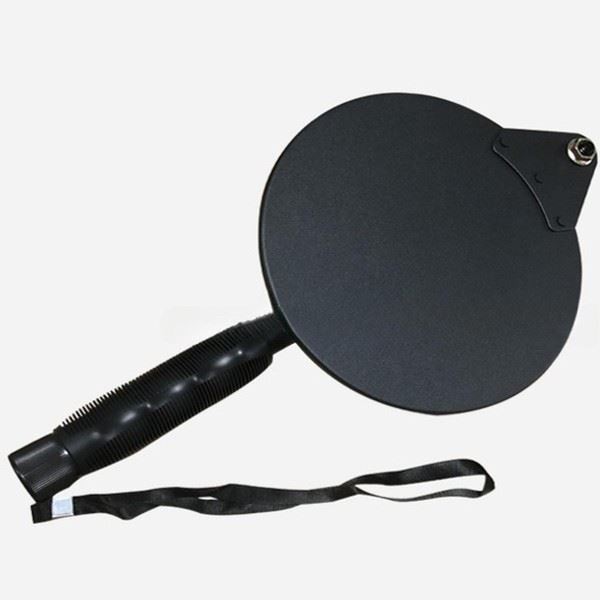Vehicle Inspection Mirror for Security View Handheld Tool with Extendable