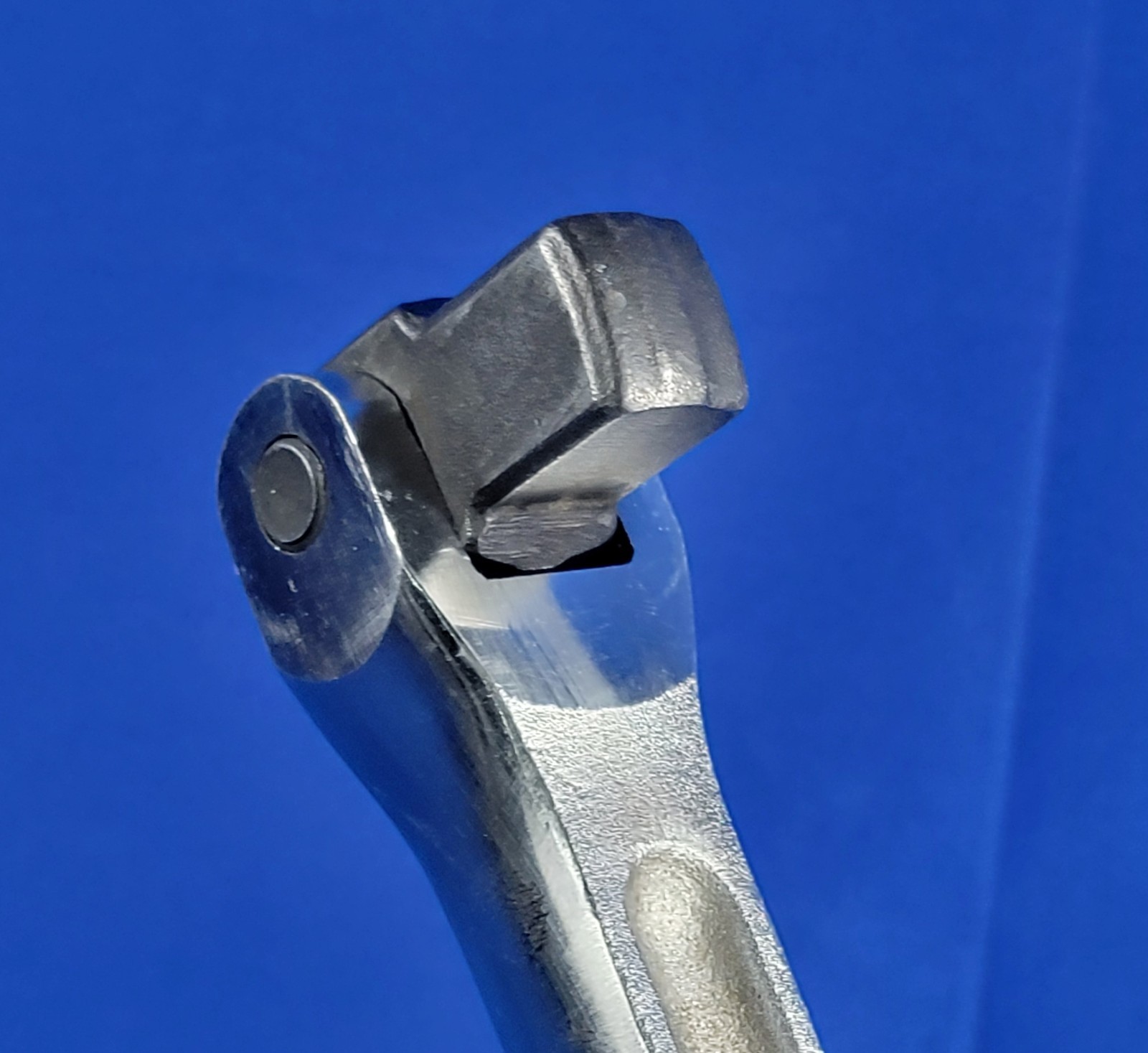 Craftsman 4431 A-AE 3/4″ Drive Flex End Head Breaker Bar – 18.5″ Long