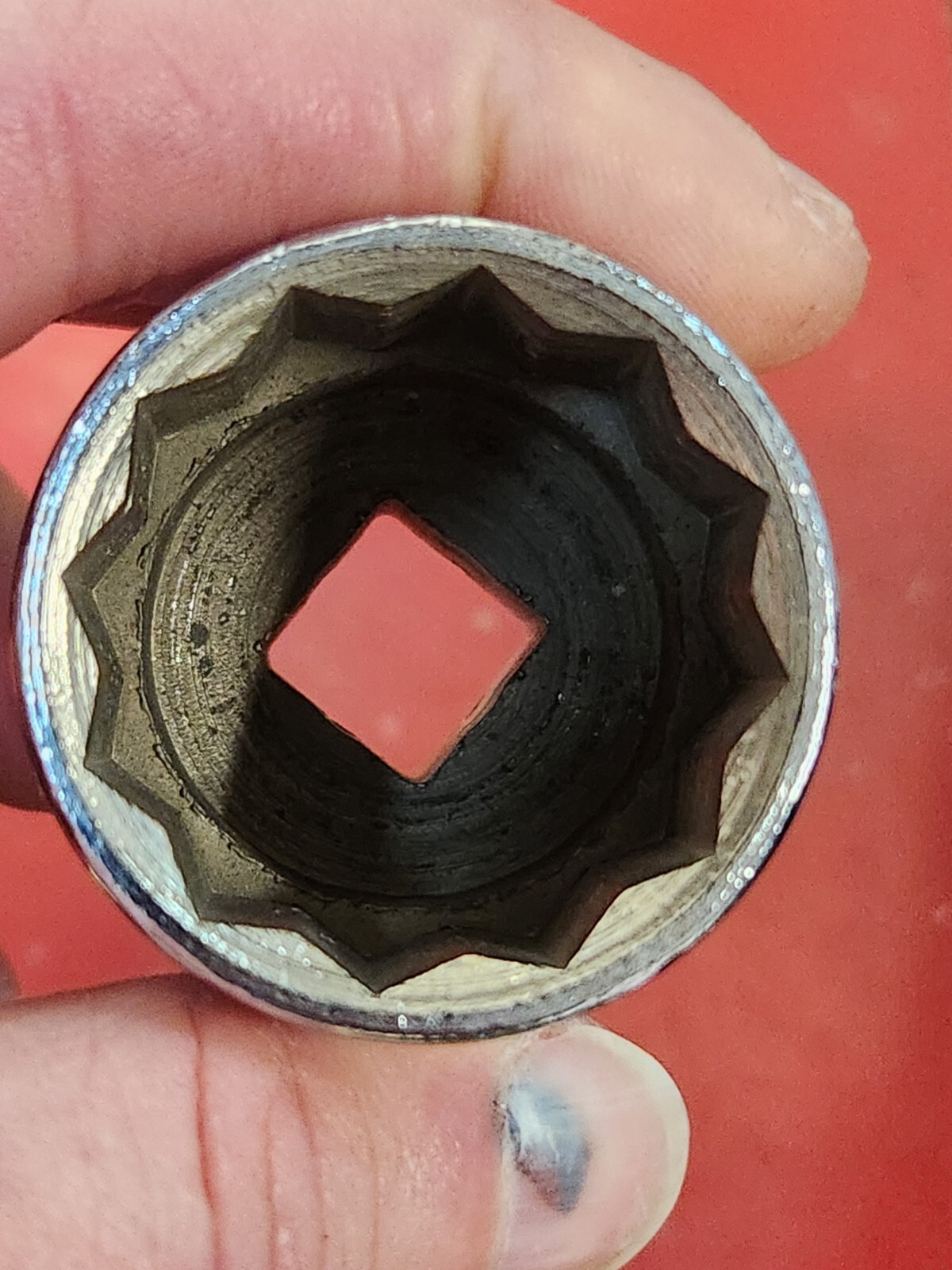 SK 1/2″ Drive 31mm Shallow Socket 40331 12pt Many Styles NOS Vintage USA