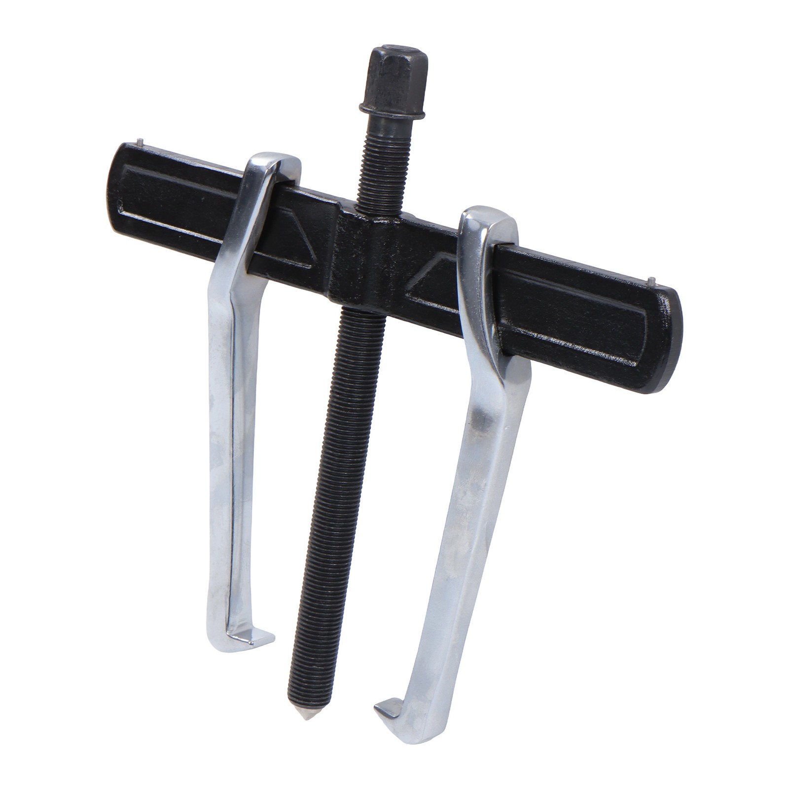 LABLT 12 Inches Bearing Puller 2-Jaw Gear Puller Puller Gears Removal Tool