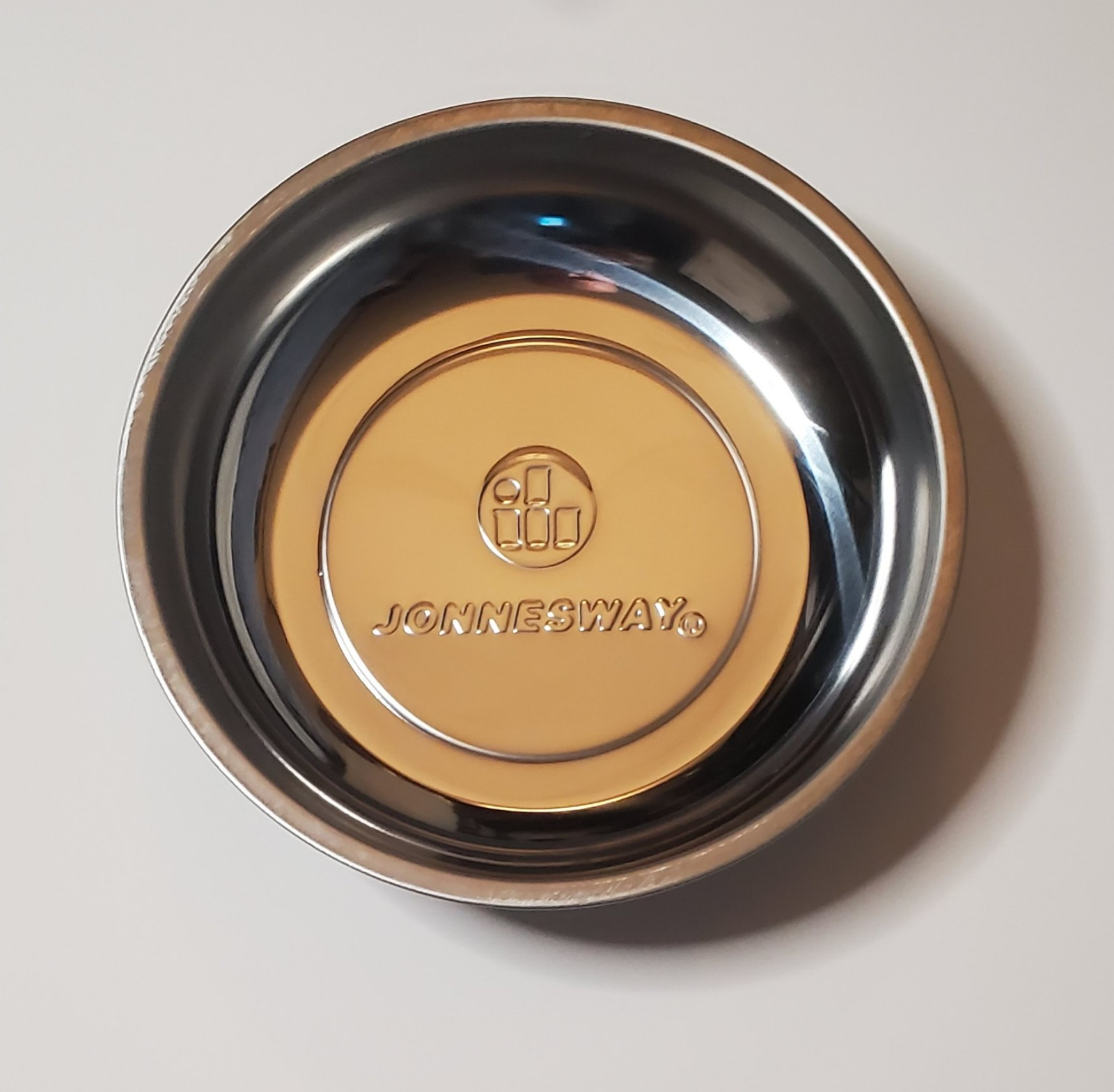 Jonnesway 6″ Magnetic Dish
