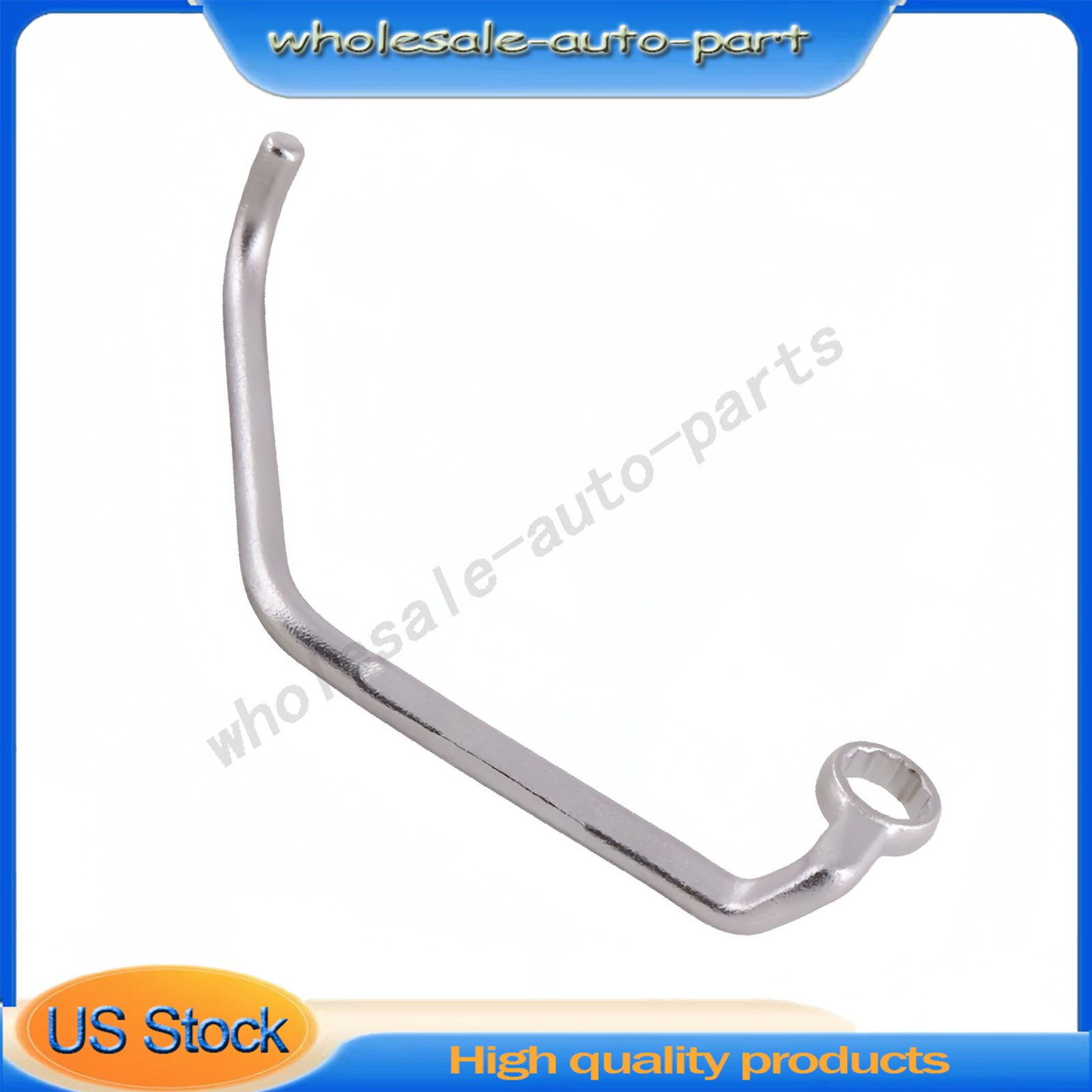 NEW Starter Motor Wrench 9/16″ Back Bolt Tool JDE80 Fits John Deere Tractors