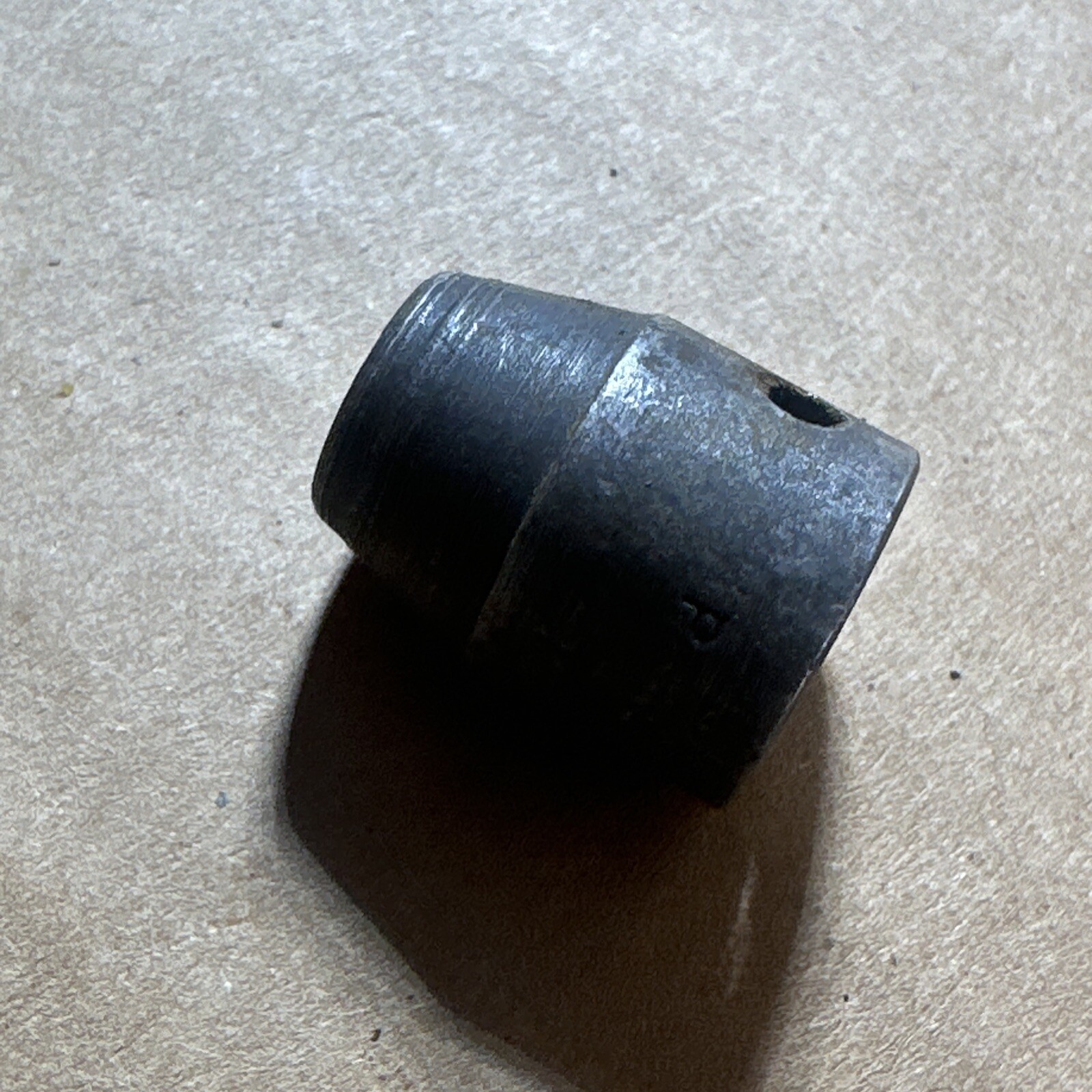 Snap-on PF-408 3/8″ Inch SAE 8 Point 3/8″ Drive Socket Made In USA